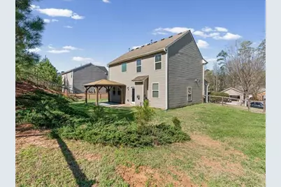 105 Comet Court, Dallas, GA 30157 - Photo 37