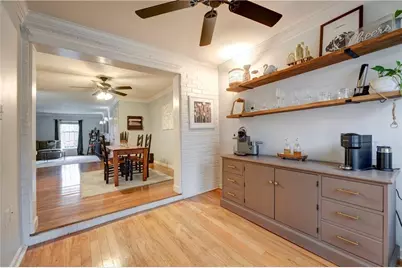 6700 Roswell Road #4B, Atlanta, GA 30328 - Photo 9