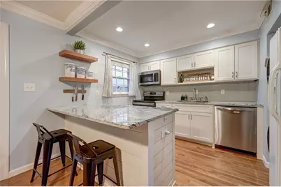 6700 Roswell Road #4B, Atlanta, GA 30328 - Photo 5