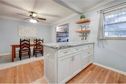 6700 Roswell Road #4B, Atlanta, GA 30328 - Photo 7