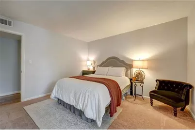 6700 Roswell Road #4B, Atlanta, GA 30328 - Photo 15