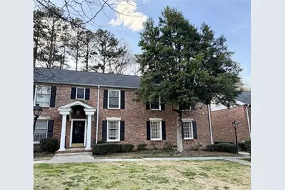 6700 Roswell Road #4B, Atlanta, GA 30328 - Photo 21