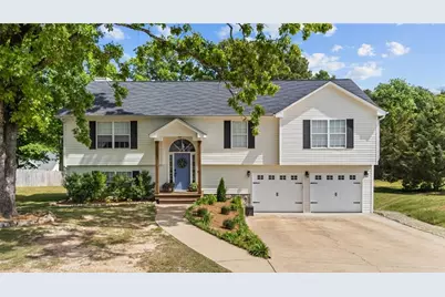 106 Windmill Drive SE, Silver Creek, GA 30173 - Photo 1