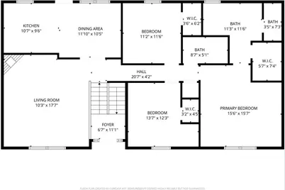 106 Windmill Drive SE, Silver Creek, GA 30173 - Photo 33