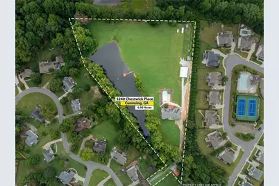 5240 Chestwick Place, Cumming, GA 30040 - Photo 69