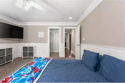 5240 Chestwick Place, Cumming, GA 30040 - Photo 33