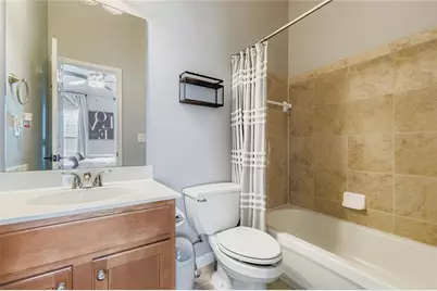 6414 Queens Court Trace #7, Mableton, GA 30126 - Photo 21