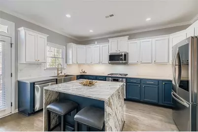 6414 Queens Court Trace #7, Mableton, GA 30126 - Photo 13