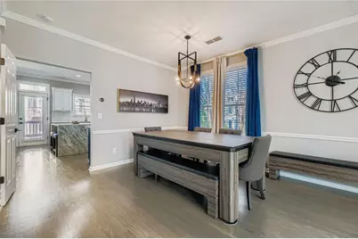 6414 Queens Court Trace #7, Mableton, GA 30126 - Photo 9