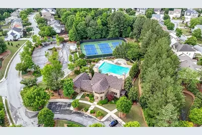 6414 Queens Court Trace #7, Mableton, GA 30126 - Photo 27