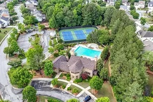 6414 Queens Court Trace, Mableton, GA 30126 - Photo 27