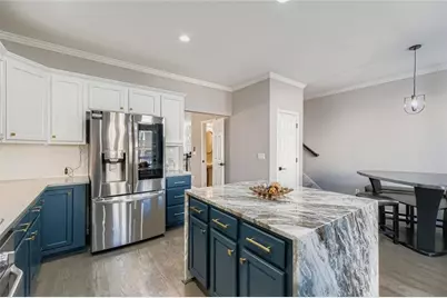 6414 Queens Court Trace #7, Mableton, GA 30126 - Photo 11