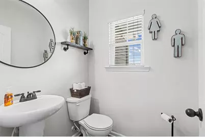 401 Water Oak Court, Canton, GA 30114 - Photo 35