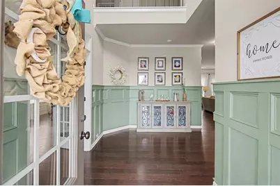 401 Water Oak Court, Canton, GA 30114 - Photo 9