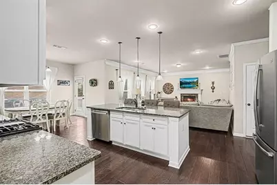 401 Water Oak Court, Canton, GA 30114 - Photo 15