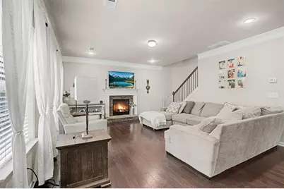 401 Water Oak Court, Canton, GA 30114 - Photo 11