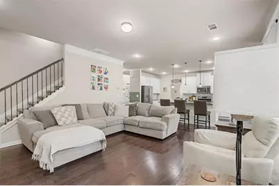 401 Water Oak Court, Canton, GA 30114 - Photo 13