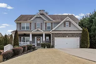 401 Water Oak Ct, Canton, GA 30114 - Photo 3