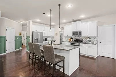 401 Water Oak Court, Canton, GA 30114 - Photo 17