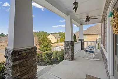 401 Water Oak Court, Canton, GA 30114 - Photo 7