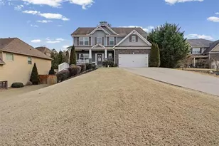 401 Water Oak Ct, Canton, GA 30114 - Photo 5