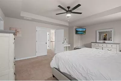 401 Water Oak Court, Canton, GA 30114 - Photo 27