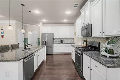 401 Water Oak Court, Canton, GA 30114 - Photo 19