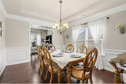 401 Water Oak Court, Canton, GA 30114 - Photo 21