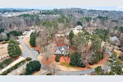 1560 Lockridge Drive, Cumming, GA 30041 - Photo 3