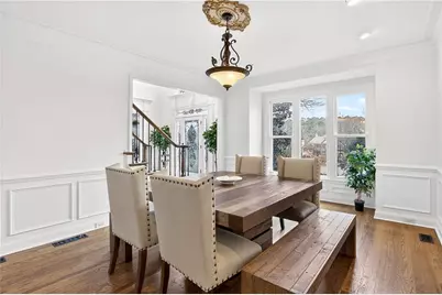 1560 Lockridge Drive, Cumming, GA 30041 - Photo 7