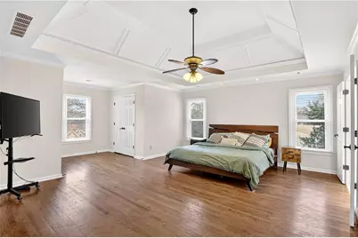 1560 Lockridge Drive, Cumming, GA 30041 - Photo 27