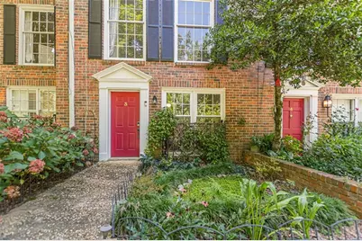 320 Alberta Terrace NE #3, Atlanta, GA 30305 - Photo 3