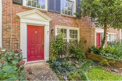 320 Alberta Terrace NE #3, Atlanta, GA 30305 - Photo 5