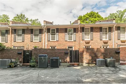 320 Alberta Terrace NE #3, Atlanta, GA 30305 - Photo 11