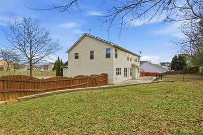 748 York View Drive, Auburn, GA 30011 - Photo 41