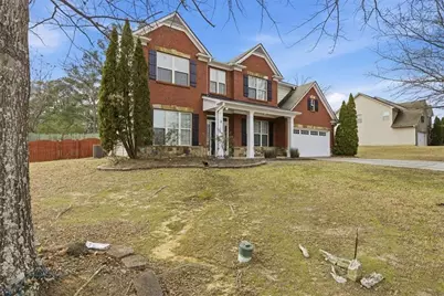 748 York View Drive, Auburn, GA 30011 - Photo 3