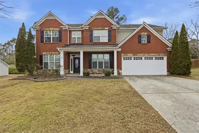 748 York View Drive, Auburn, GA 30011 - Photo 1