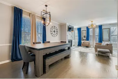 6414 Queens Court Trace #7, Mableton, GA 30126 - Photo 7