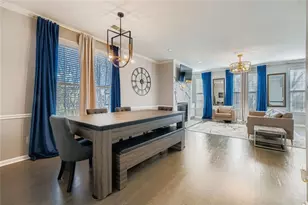 6414 Queens Court Trace, Mableton, GA 30126 - Photo 7