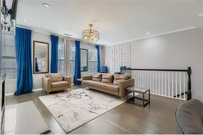 6414 Queens Court Trace #7, Mableton, GA 30126 - Photo 5