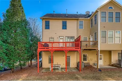 6414 Queens Court Trace #7, Mableton, GA 30126 - Photo 23