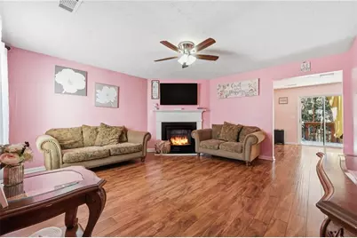 265 Springbottom Drive, Lawrenceville, GA 30046 - Photo 3