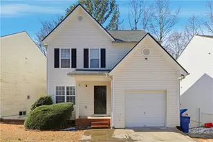 265 Springbottom Dr, Lawrenceville, GA 30046 - Photo 1