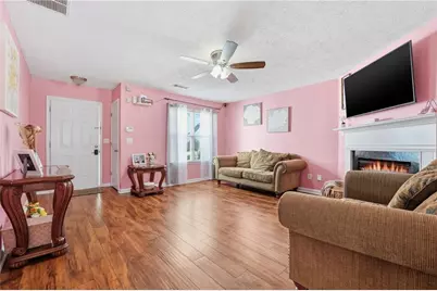 265 Springbottom Drive, Lawrenceville, GA 30046 - Photo 5