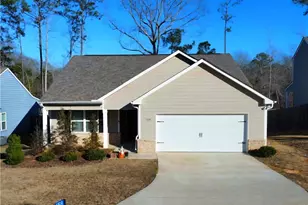 158 Savannah Way, Milner, GA 30257 - Photo 1
