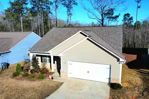 158 Savannah Way, Milner, GA 30257 - Photo 3