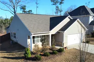 158 Savannah Way, Milner, GA 30257 - Photo 3