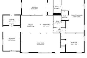 5800 Crabapple Dr SW, Mableton, GA 30126 - Photo 23