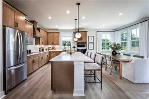 2243 Velvet Sage Wy, Marietta, GA 30066 - Photo 5