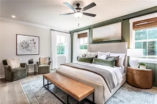 2243 Velvet Sage Wy, Marietta, GA 30066 - Photo 7